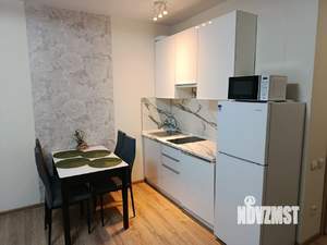 Студия квартира, на длительный срок, 30м2, 1/11 этаж