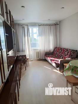 2-к квартира, на длительный срок, 44м2, 3/5 этаж