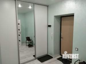 1-к квартира, на длительный срок, 36м2, 5/14 этаж