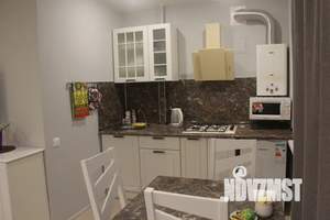 1-к квартира, посуточно, 32м2, 3/4 этаж