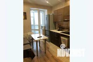 1-к квартира, посуточно, 40м2, 2/9 этаж