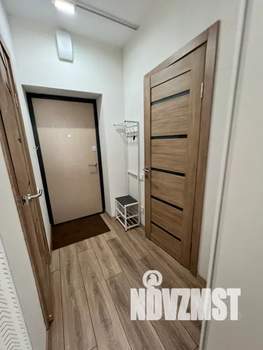 Студия квартира, посуточно, 25м2, 13/14 этаж