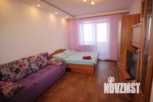 2-к квартира, посуточно, 50м2, 7/14 этаж
