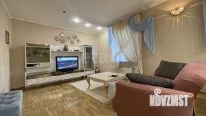 4-к квартира, на длительный срок, 89м2, 3/5 этаж