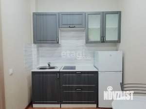 1-к квартира, на длительный срок, 36м2, 2/12 этаж