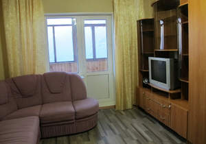 1-к квартира, на длительный срок, 30м2, 4/5 этаж