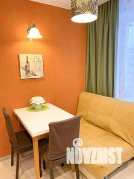 1-к квартира, посуточно, 32м2, 4/9 этаж
