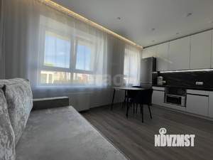 Студия квартира, на длительный срок, 25м2, 13/14 этаж