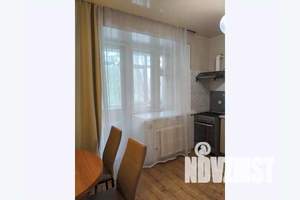 1-к квартира, посуточно, 42м2, 4/5 этаж