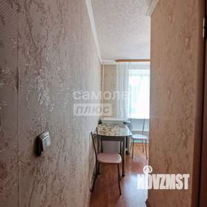 1-к квартира, на длительный срок, 31м2, 4/9 этаж