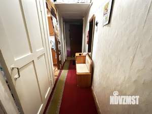 2-к квартира, на длительный срок, 35м2, 2/2 этаж