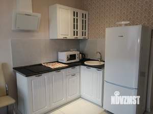 Студия квартира, на длительный срок, 24м2, 5/13 этаж