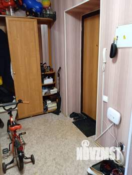 1-к квартира, на длительный срок, 37м2, 3/4 этаж