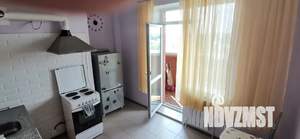 1-к квартира, посуточно, 37м2, 7/14 этаж