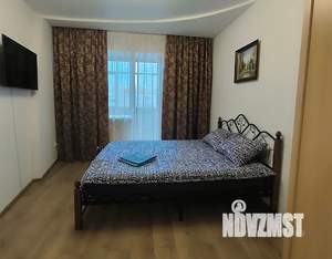 2-к квартира, посуточно, 62м2, 4/9 этаж