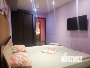 2-к квартира, посуточно, 48м2, 1/5 этаж