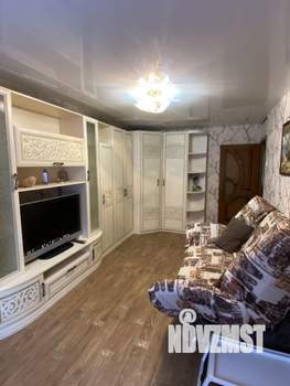 2-к квартира, на длительный срок, 45м2, 1/6 этаж