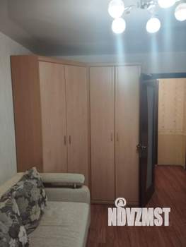 2-к квартира, на длительный срок, 43м2, 4/5 этаж