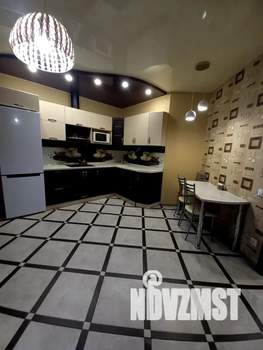 2-к квартира, посуточно, 52м2, 16/16 этаж