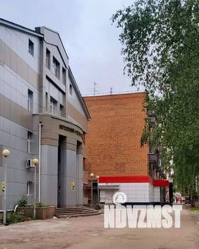 Студия квартира, посуточно, 33м2, 2/5 этаж