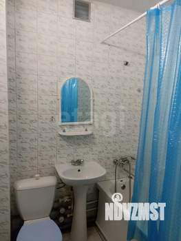 1-к квартира, на длительный срок, 38м2, 4/5 этаж
