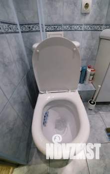 1-к квартира, посуточно, 26м2, 2/9 этаж
