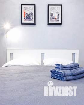 1-к квартира, посуточно, 30м2, 10/12 этаж