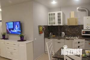 1-к квартира, посуточно, 32м2, 3/4 этаж