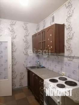 1-к квартира, на длительный срок, 34м2, 4/9 этаж