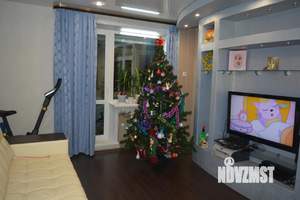 3-к квартира, на длительный срок, 68м2, 2/9 этаж