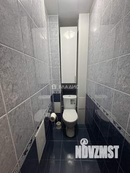 1-к квартира, на длительный срок, 46м2, 5/18 этаж