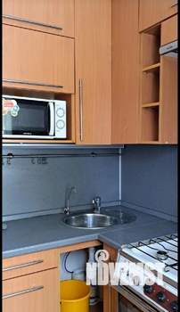 1-к квартира, на длительный срок, 30м2, 1/5 этаж