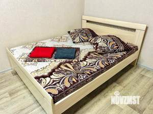 1-к квартира, посуточно, 34м2, 3/5 этаж