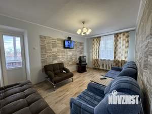 2-к квартира, на длительный срок, 46м2, 2/6 этаж
