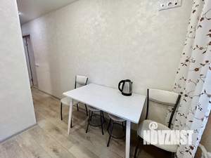 1-к квартира, посуточно, 32м2, 3/5 этаж