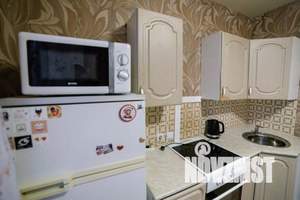 1-к квартира, посуточно, 26м2, 2/18 этаж