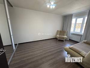 1-к квартира, на длительный срок, 40м2, 3/9 этаж