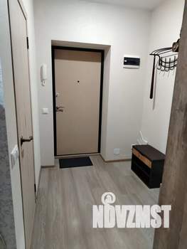 Студия квартира, посуточно, 26м2, 3/10 этаж