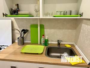 1-к квартира, посуточно, 32м2, 3/5 этаж