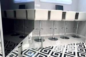 1-к квартира, посуточно, 28м2, 1/6 этаж