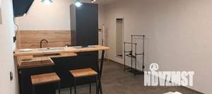 Студия квартира, посуточно, 25м2, 10/12 этаж