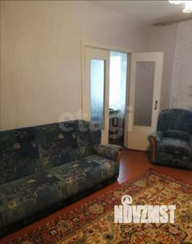 2-к квартира, на длительный срок, 62м2, 4/5 этаж