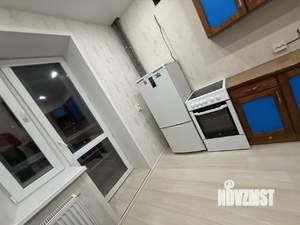 1-к квартира, на длительный срок, 36м2, 5/15 этаж