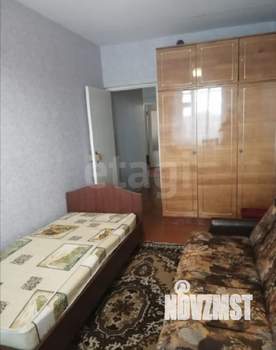 2-к квартира, на длительный срок, 62м2, 4/5 этаж