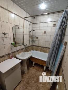 1-к квартира, на длительный срок, 35м2, 4/6 этаж