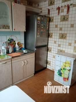 2-к квартира, на длительный срок, 52м2, 2/5 этаж