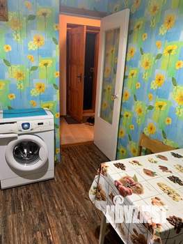 1-к квартира, на длительный срок, 32м2, 3/5 этаж