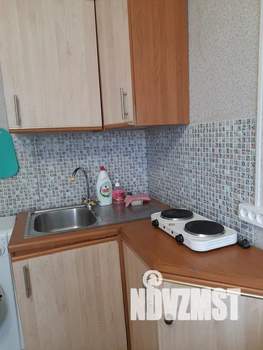 Студия квартира, посуточно, 18м2, 4/5 этаж