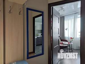 1-к квартира, посуточно, 37м2, 3/16 этаж