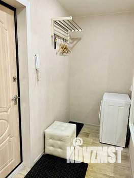 1-к квартира, посуточно, 32м2, 3/5 этаж